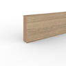 Döllken Cubu Decor 60 2661 2,50mt chene naturel Kernsockell. flex life